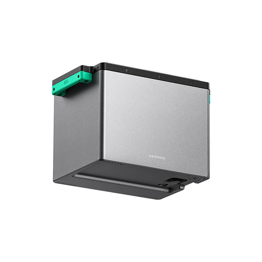 ZENDURE Zendure Batterie AB3000L