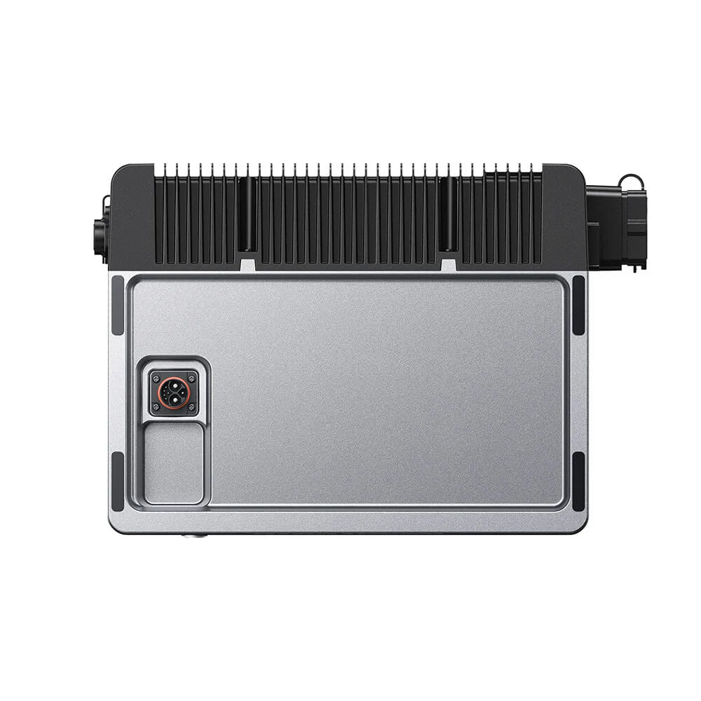 ZENDURE Solarflow 2400 AC+