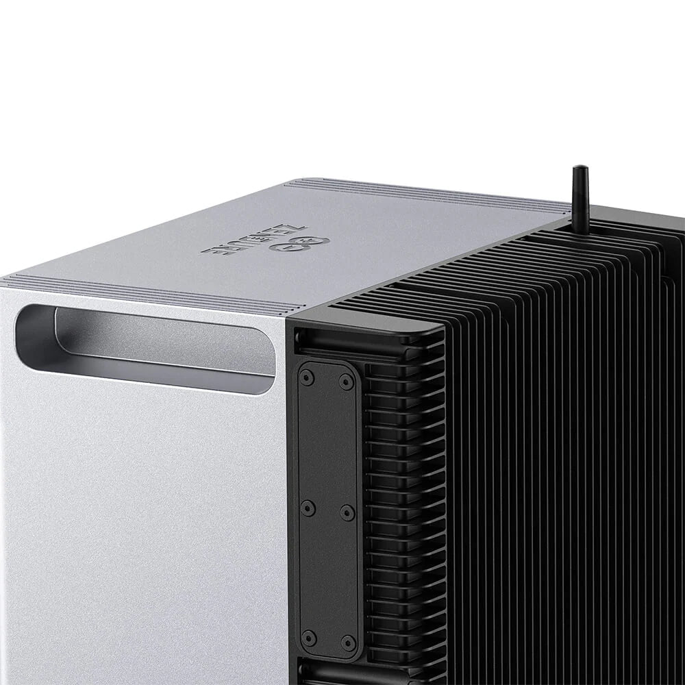 ZENDURE Solarflow 2400 AC+