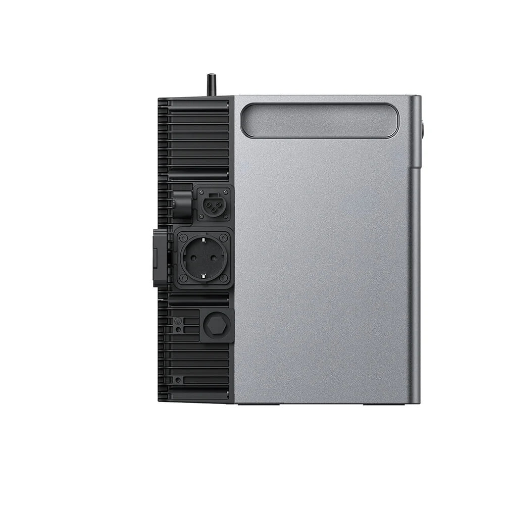 ZENDURE Solarflow 2400 AC+
