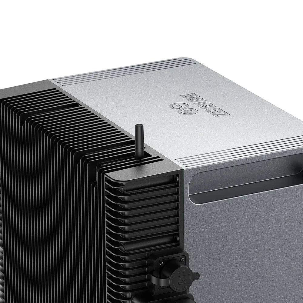 ZENDURE Solarflow 2400 AC+
