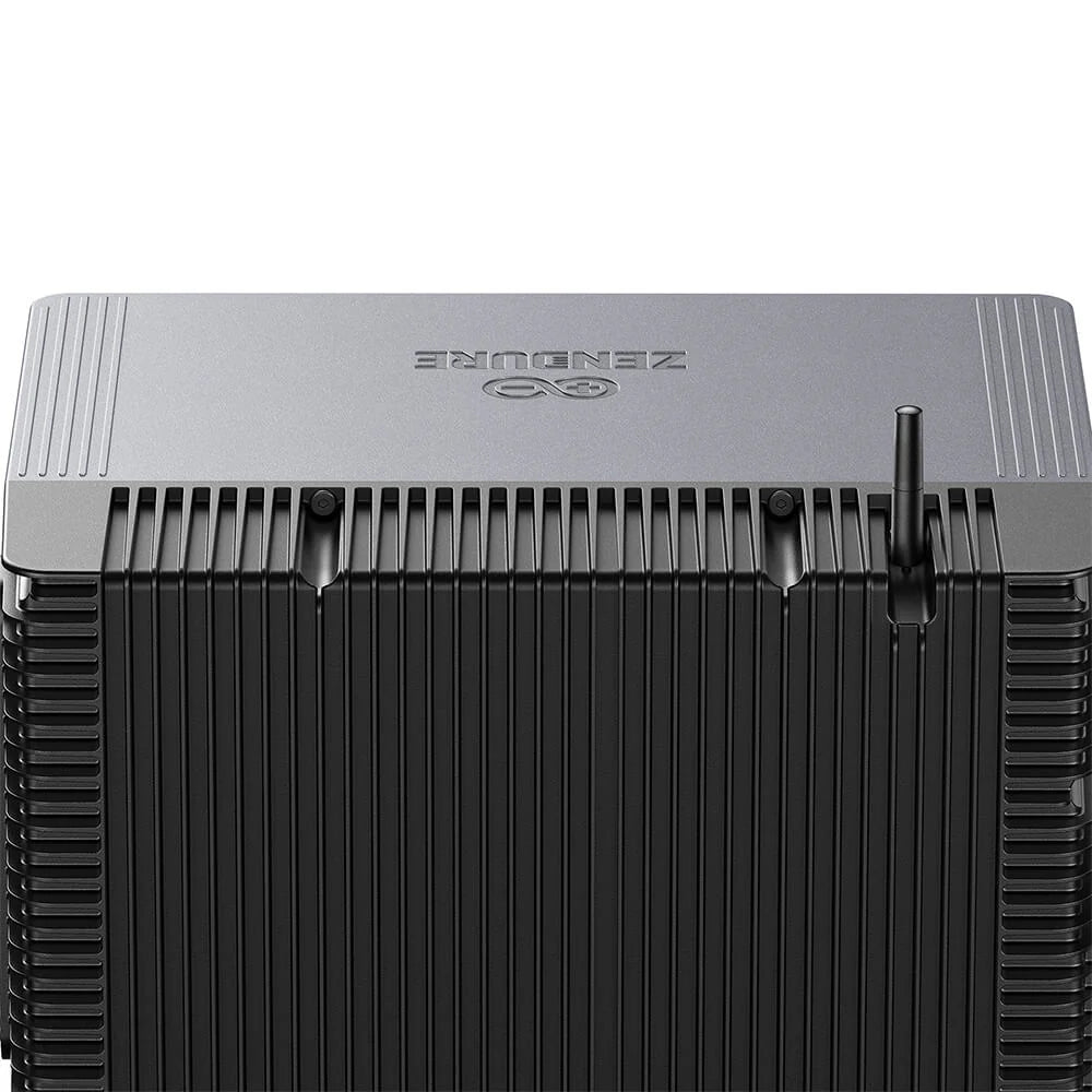 ZENDURE Solarflow 2400 AC+