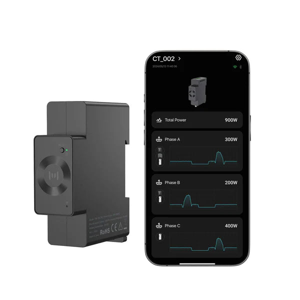 MARSTEK MARSTEK VENUS E 5kWh 3.0