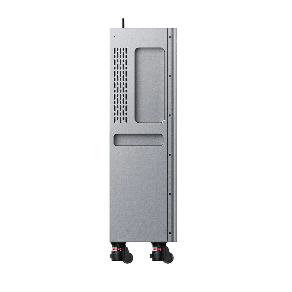 Plugin Watt Zendure SolarFlow 3000 Mix AC+