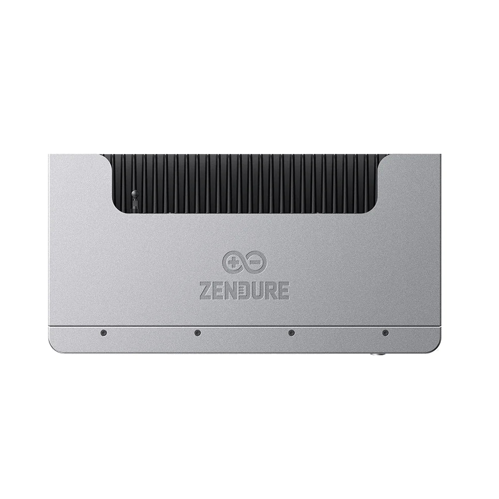 Plugin Watt Zendure SolarFlow 3000 Mix AC+