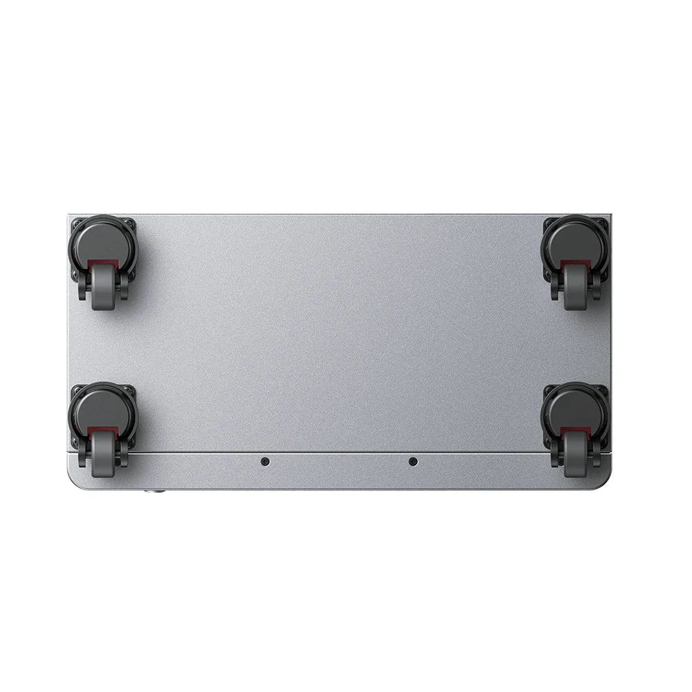 Plugin Watt Zendure SolarFlow 3000 Mix AC+