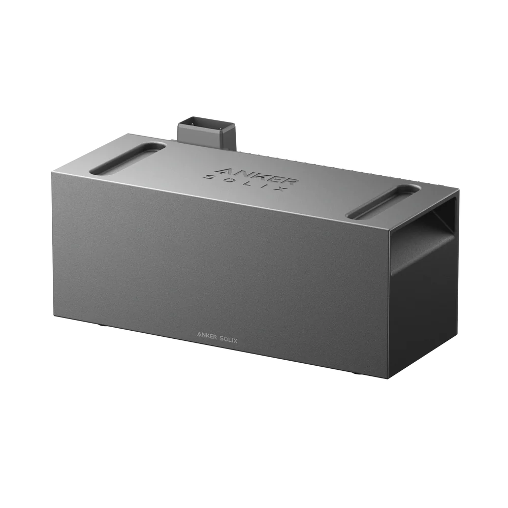 ANKER SOLIX Anker SOLIX BP2700 Extension Battery