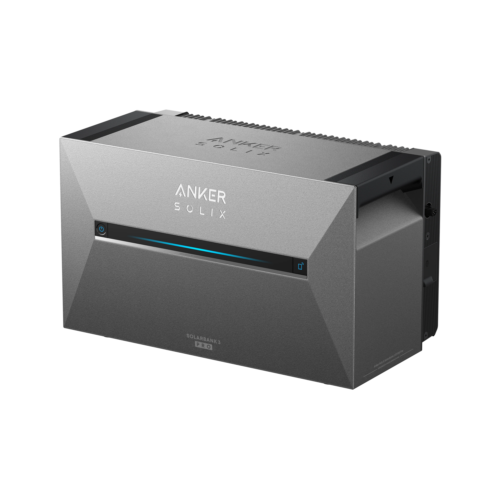 ANKER SOLIX Anker SOLIX Solarbank 3 E2700 PRO