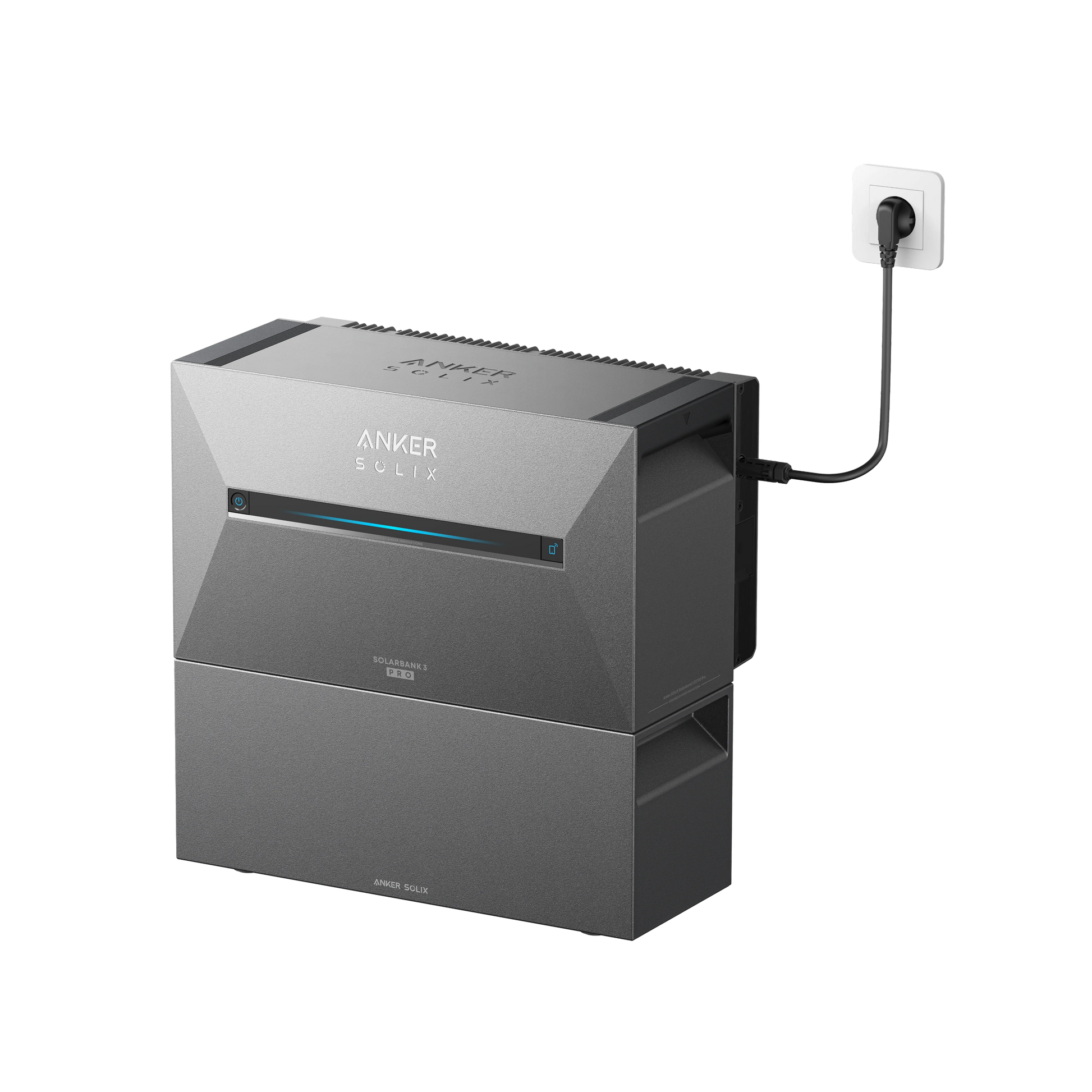 ANKER SOLIX E2700+B2700