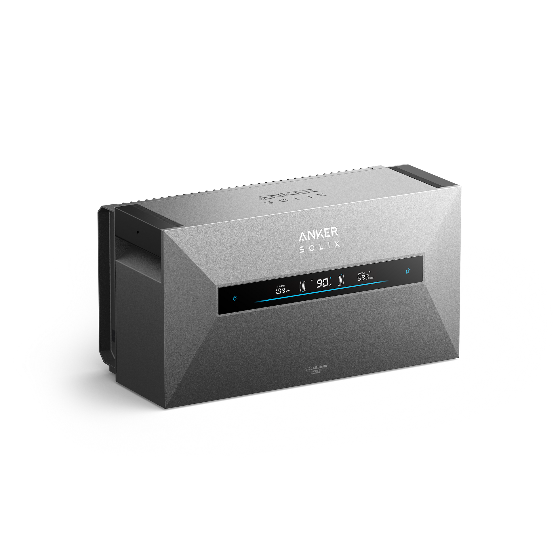 ANKER SOLIX Anker SOLIX Solarbank Max AC