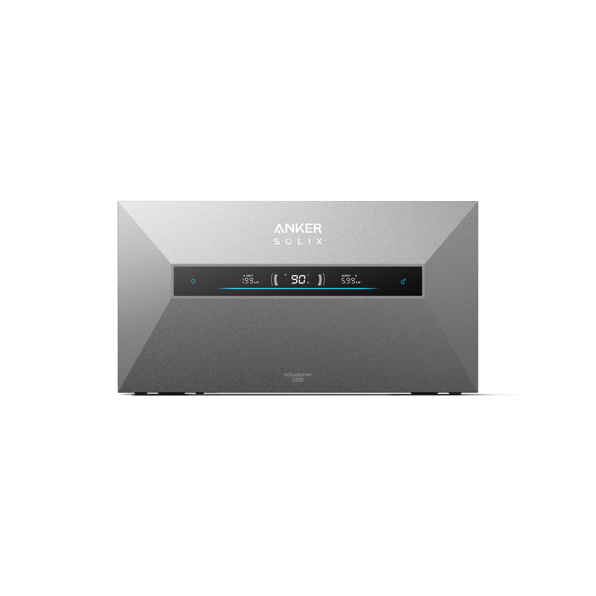 ANKER SOLIX Anker SOLIX Solarbank Max AC