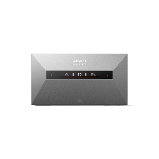 ANKER SOLIX Anker SOLIX Solarbank Max AC