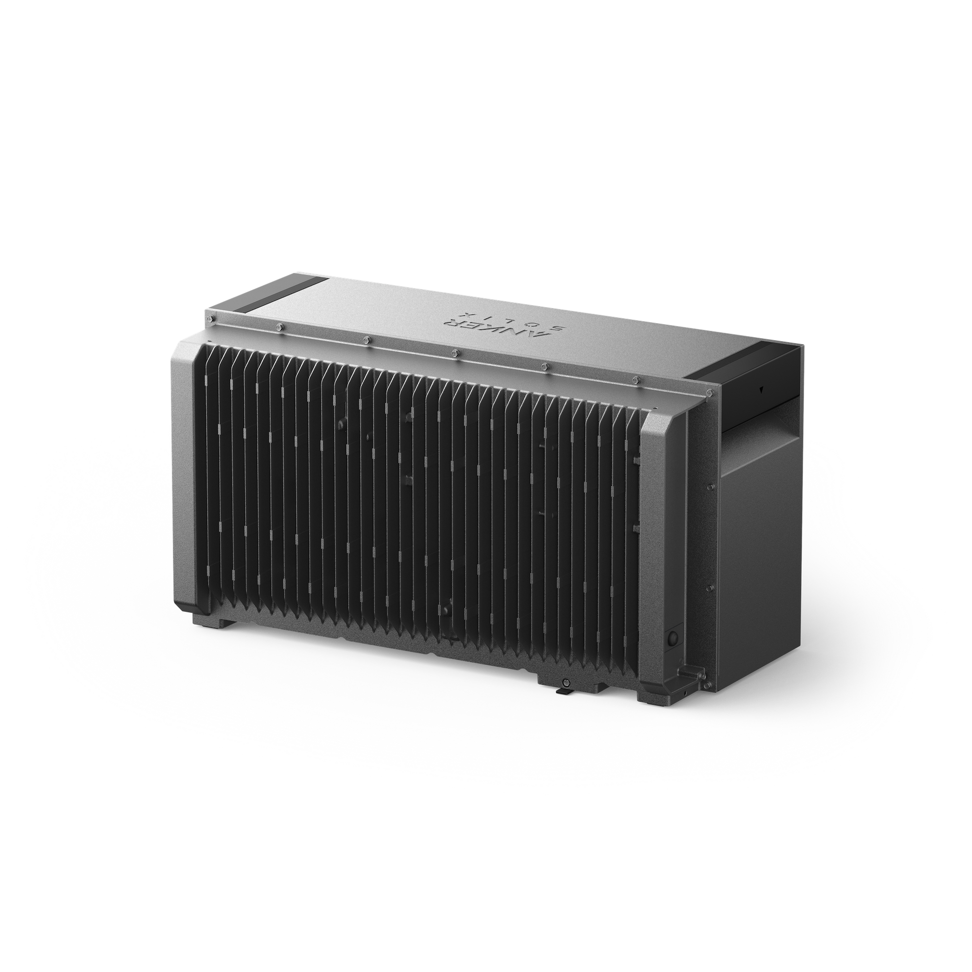 ANKER SOLIX Anker SOLIX Solarbank Max AC