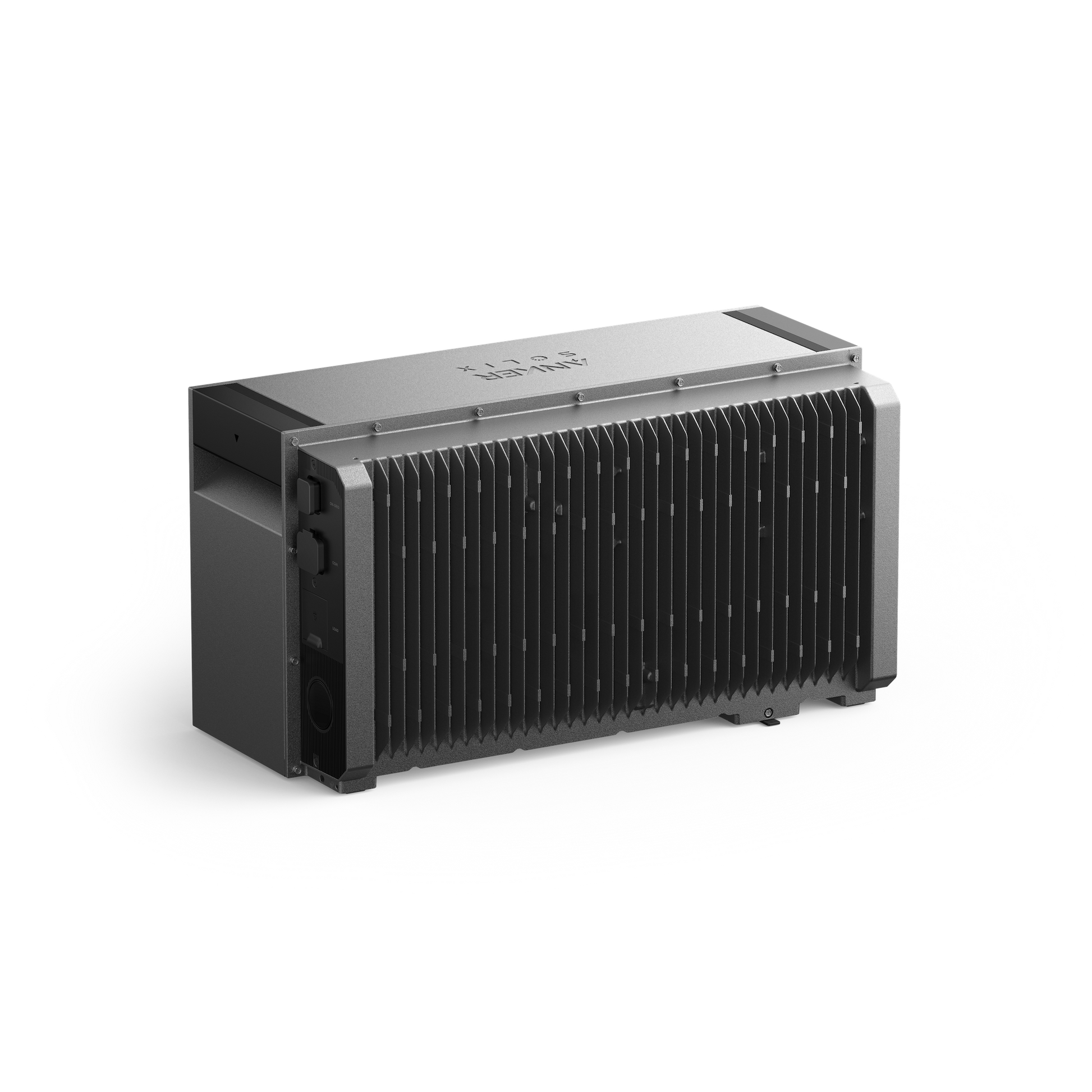 ANKER SOLIX Anker SOLIX Solarbank Max AC