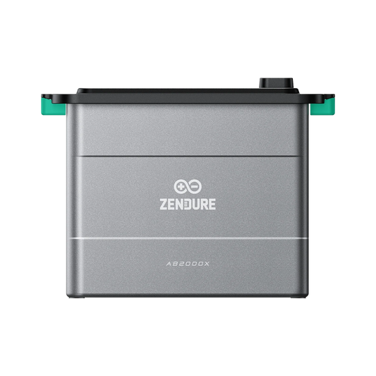 ZENDURE Zendure AB2000X AB2000X (1 920 Wh)