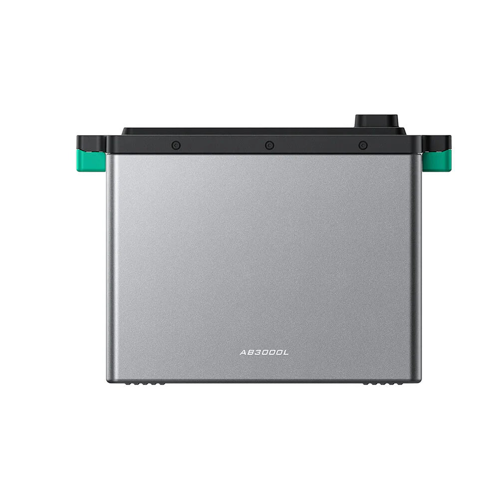 ZENDURE Zendure Batterie AB3000L AB3000L (2 880 Wh)