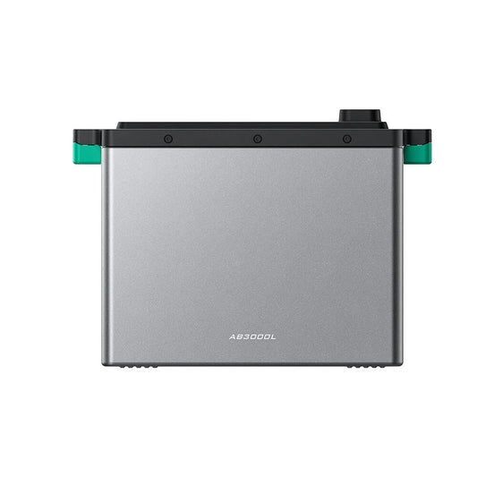 ZENDURE Zendure Batterie AB3000L AB3000L (2 880 Wh)