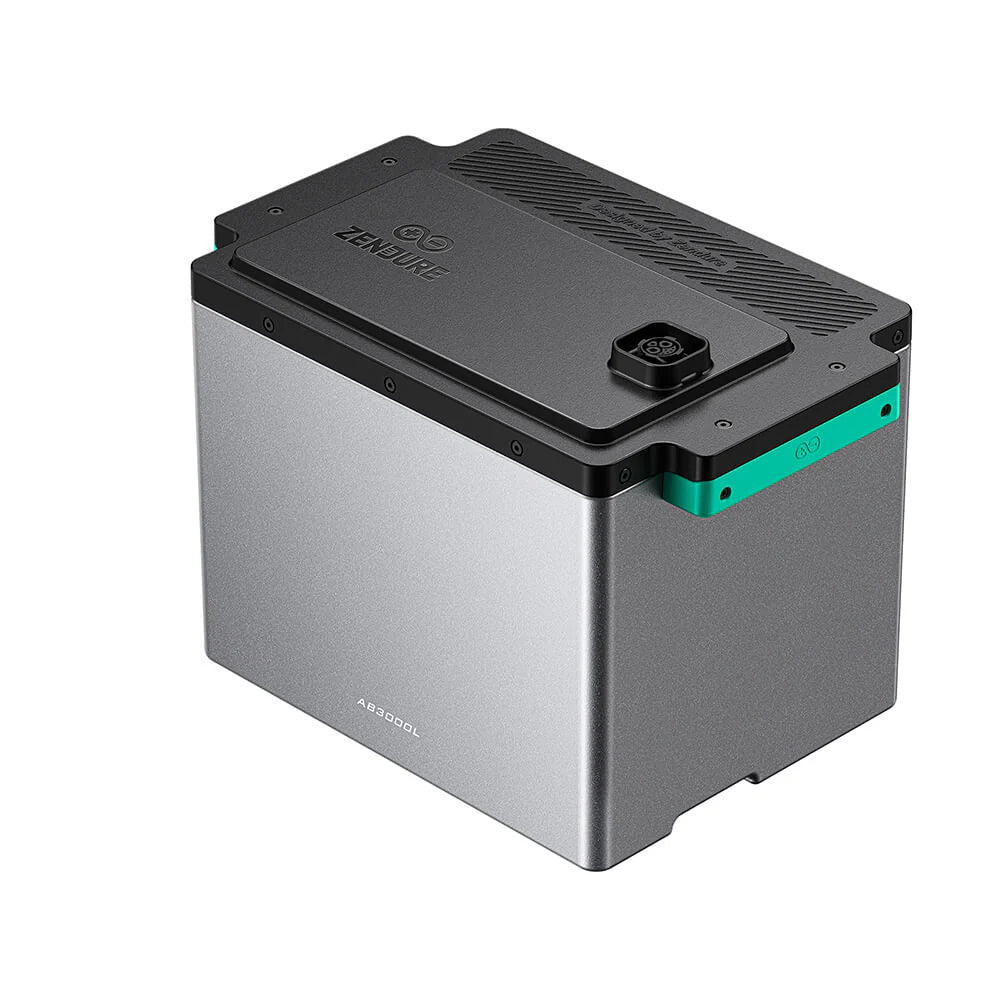 ZENDURE Zendure Batterie AB3000L