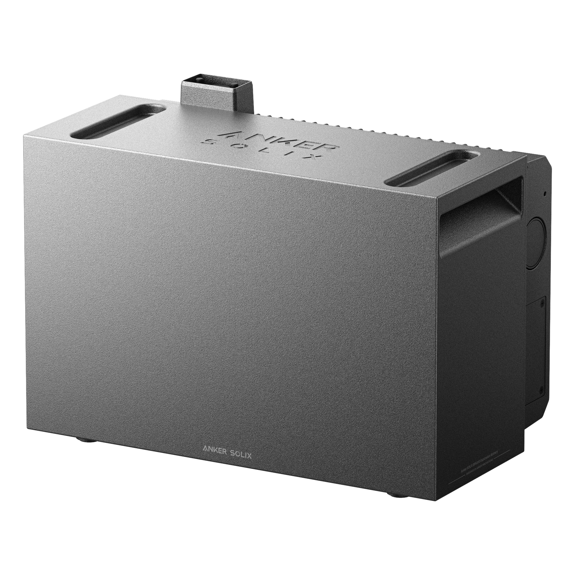 ANKER SOLIX Anker SOLIX BP5000 Batterie additionnelle 5 kWh