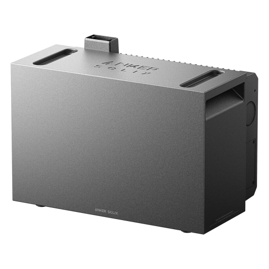 ANKER SOLIX Anker SOLIX BP5000 Batterie additionnelle 5 kWh