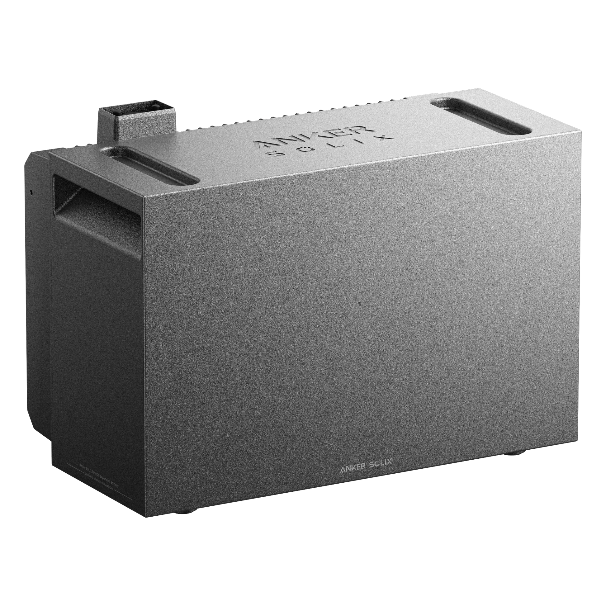 ANKER SOLIX Anker SOLIX BP5000 Batterie additionnelle 5 kWh