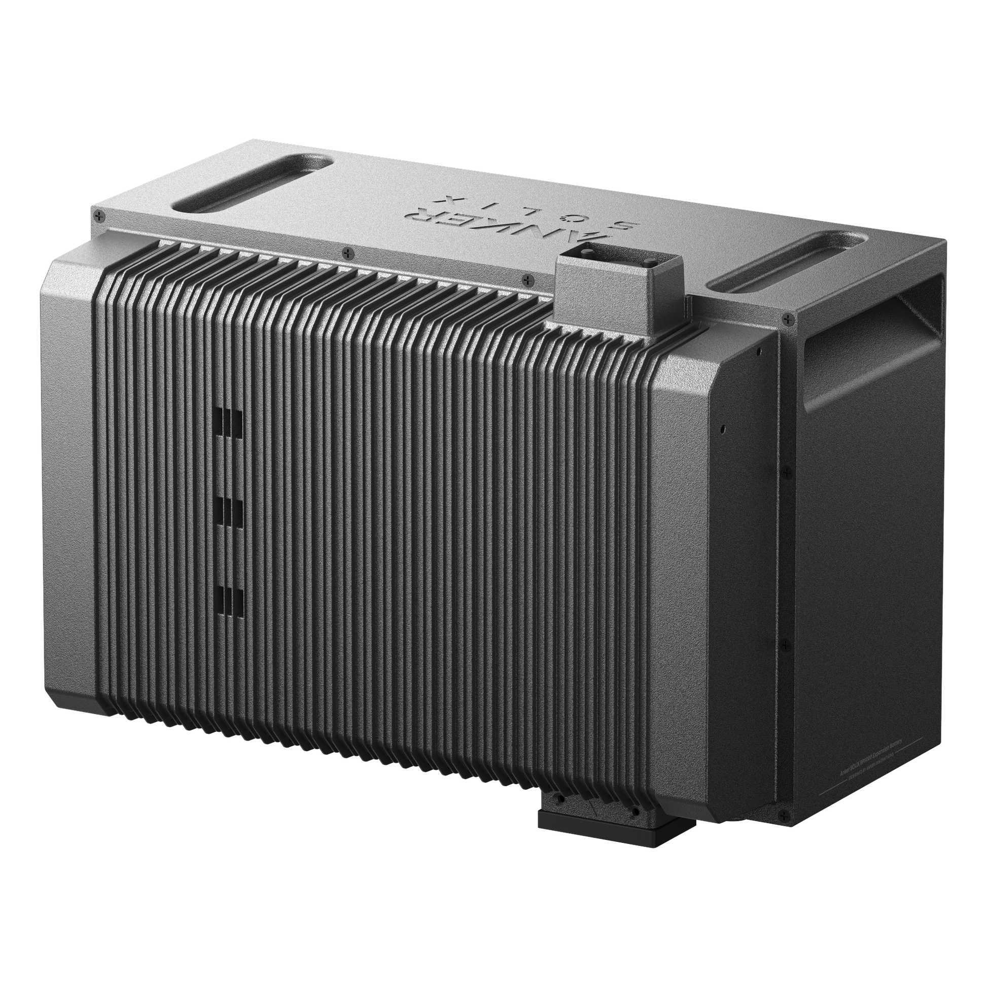 ANKER SOLIX Anker SOLIX BP5000 Batterie additionnelle 5 kWh