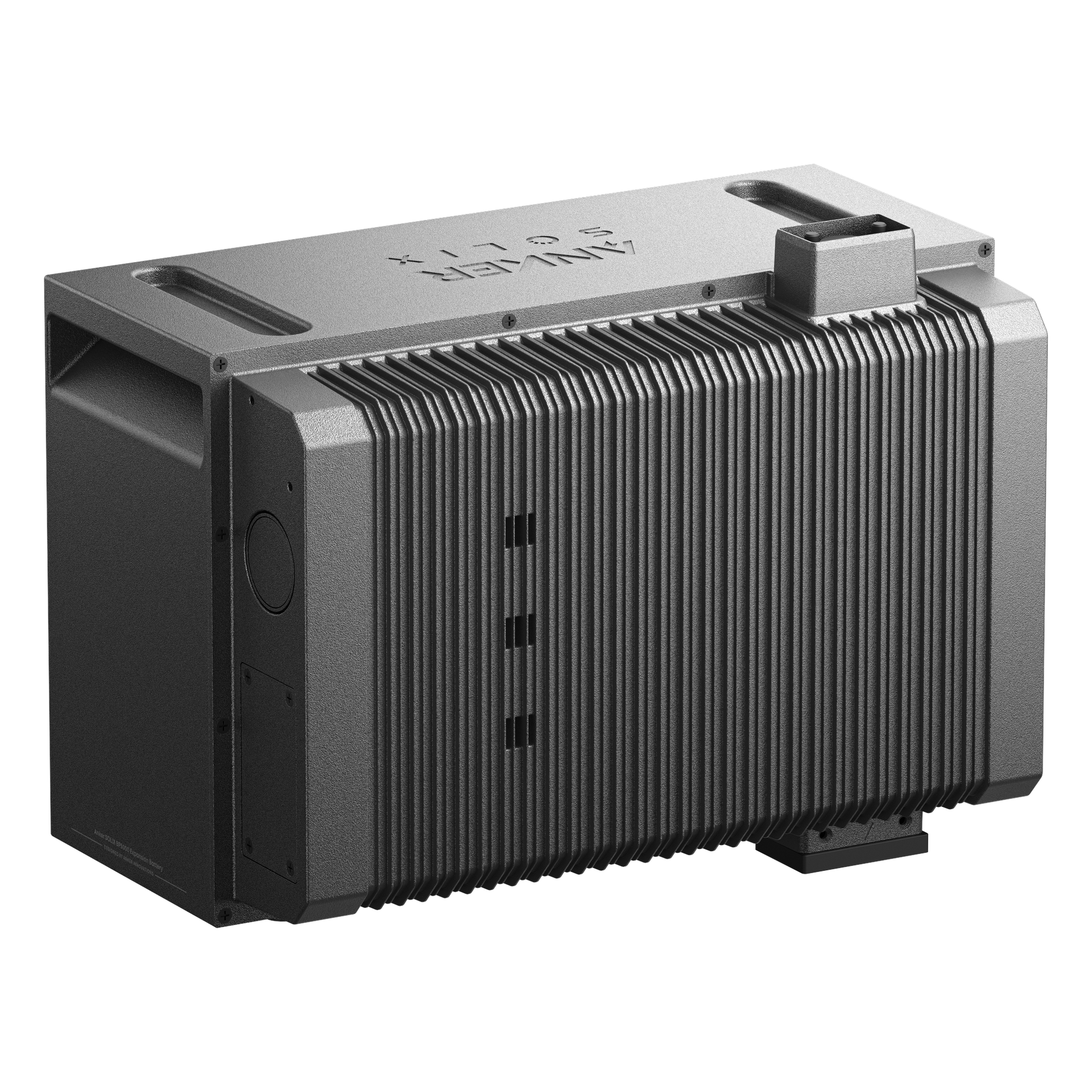 ANKER SOLIX Anker SOLIX BP5000 Batterie additionnelle 5 kWh