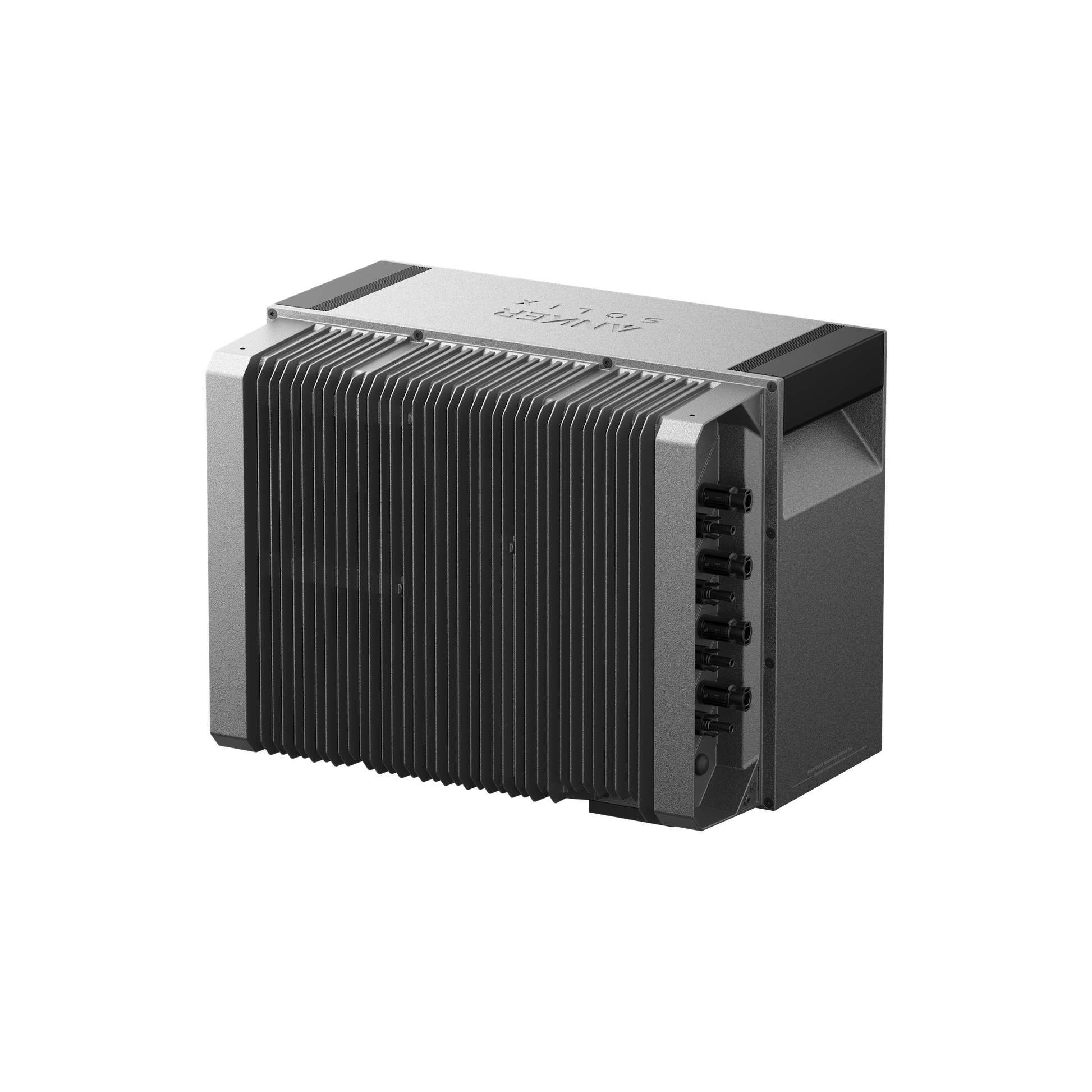 Plugin Watt Anker SOLIX Solarbank 4 E5000 Pro