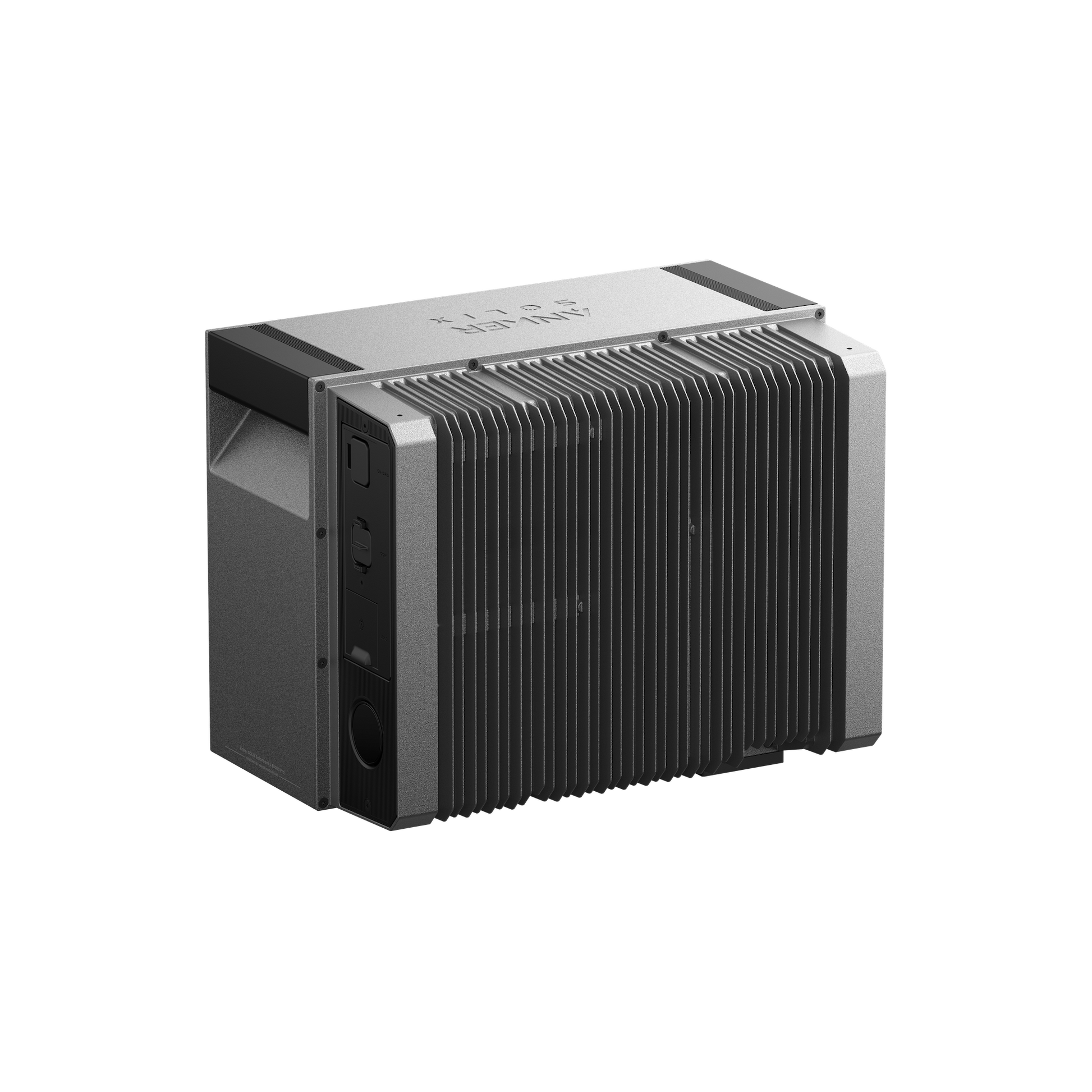 Plugin Watt Anker SOLIX Solarbank 4 E5000 Pro