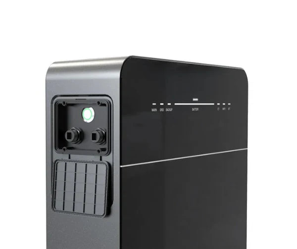 MARSTEK MARSTEK VENUS E 5kWh 3.0