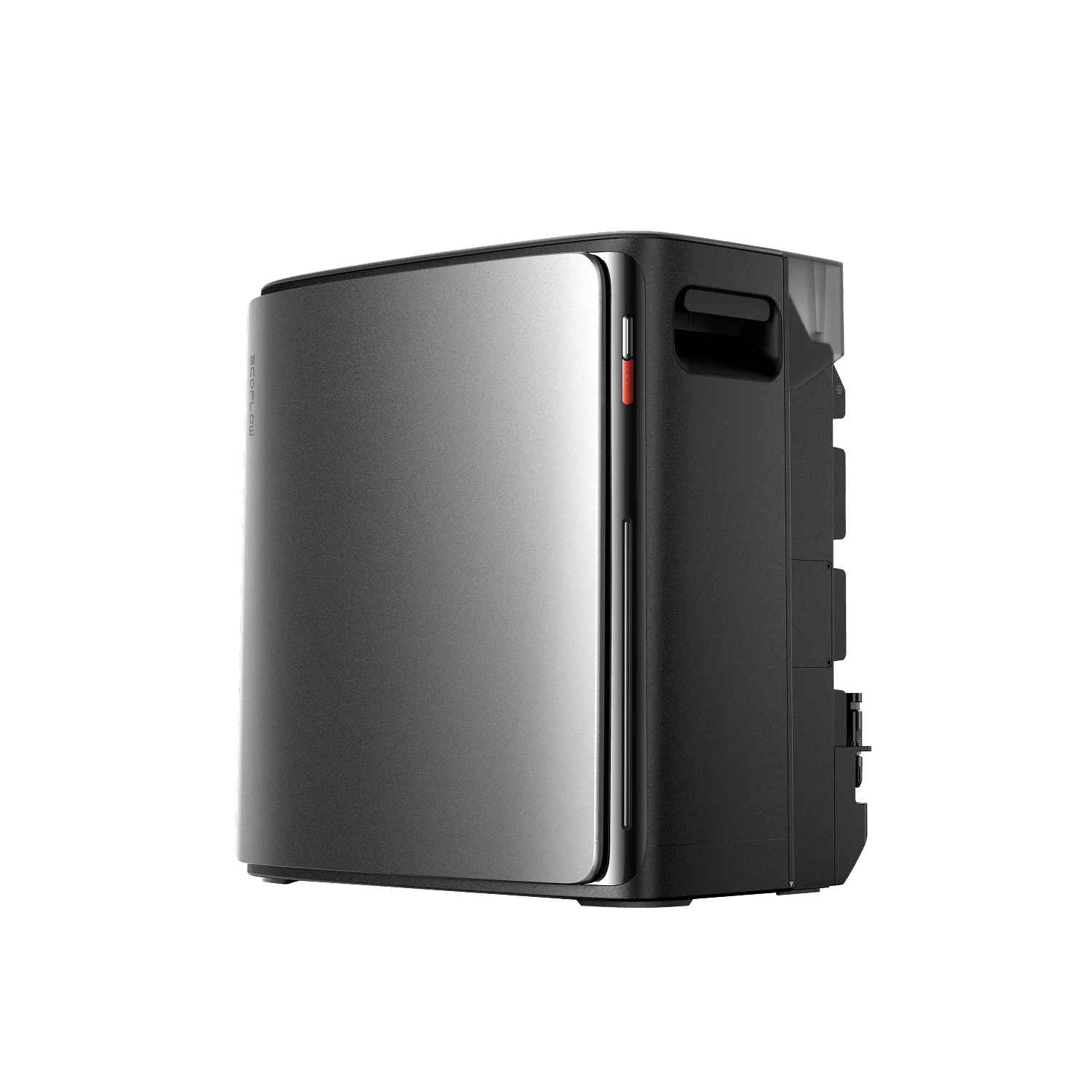 ECOFLOW EcoFlow STREAM Ultra X