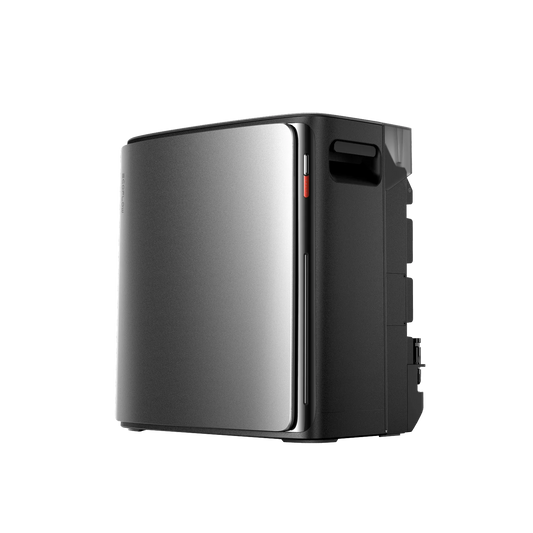ECOFLOW EcoFlow STREAM Ultra X