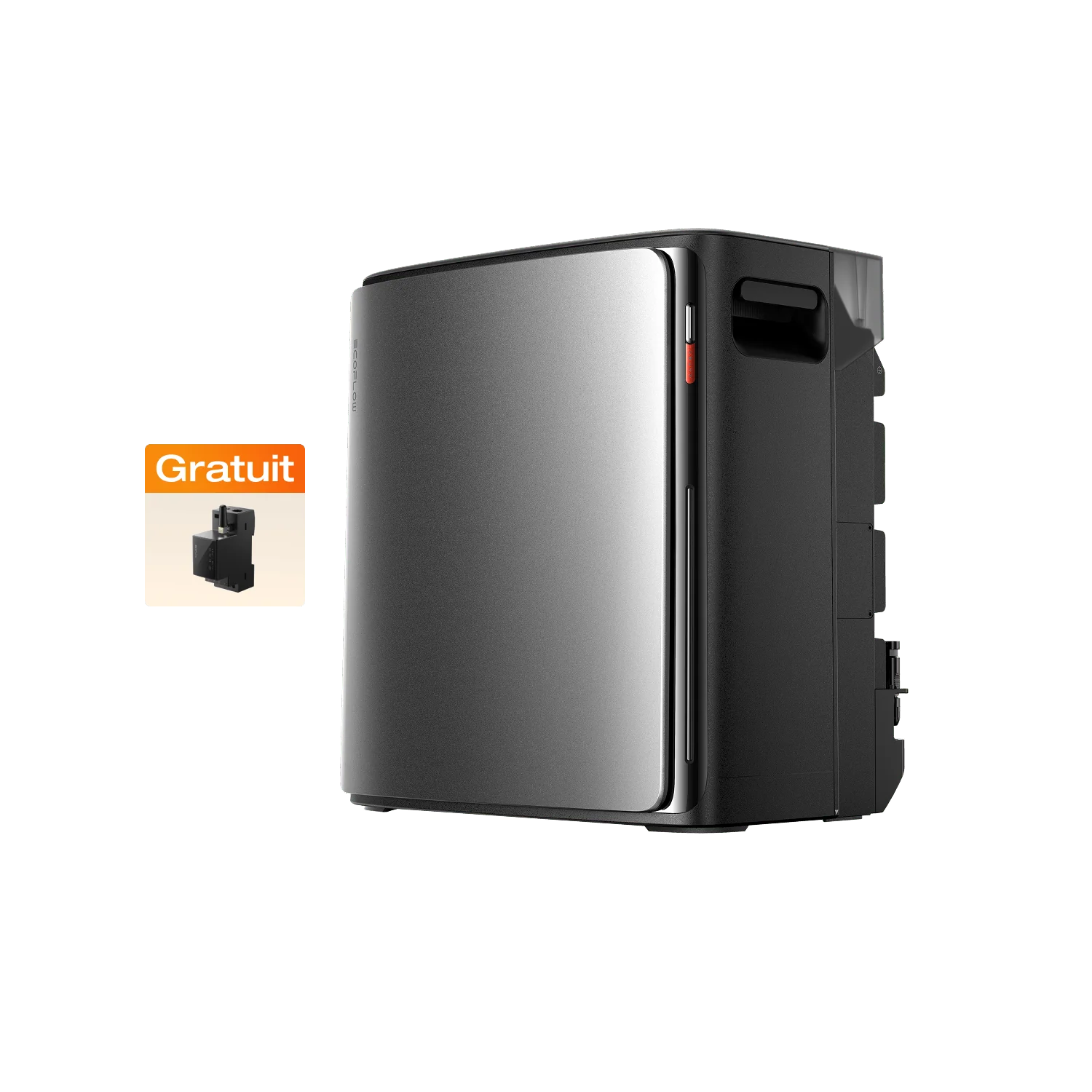 ECOFLOW EcoFlow STREAM Ultra X