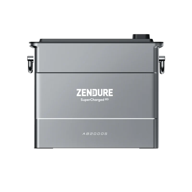ZENDURE Zendure AB2000X AB2000S (1 920 Wh)