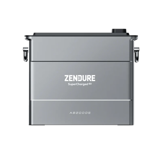 ZENDURE Zendure AB2000X AB2000S (1 920 Wh)
