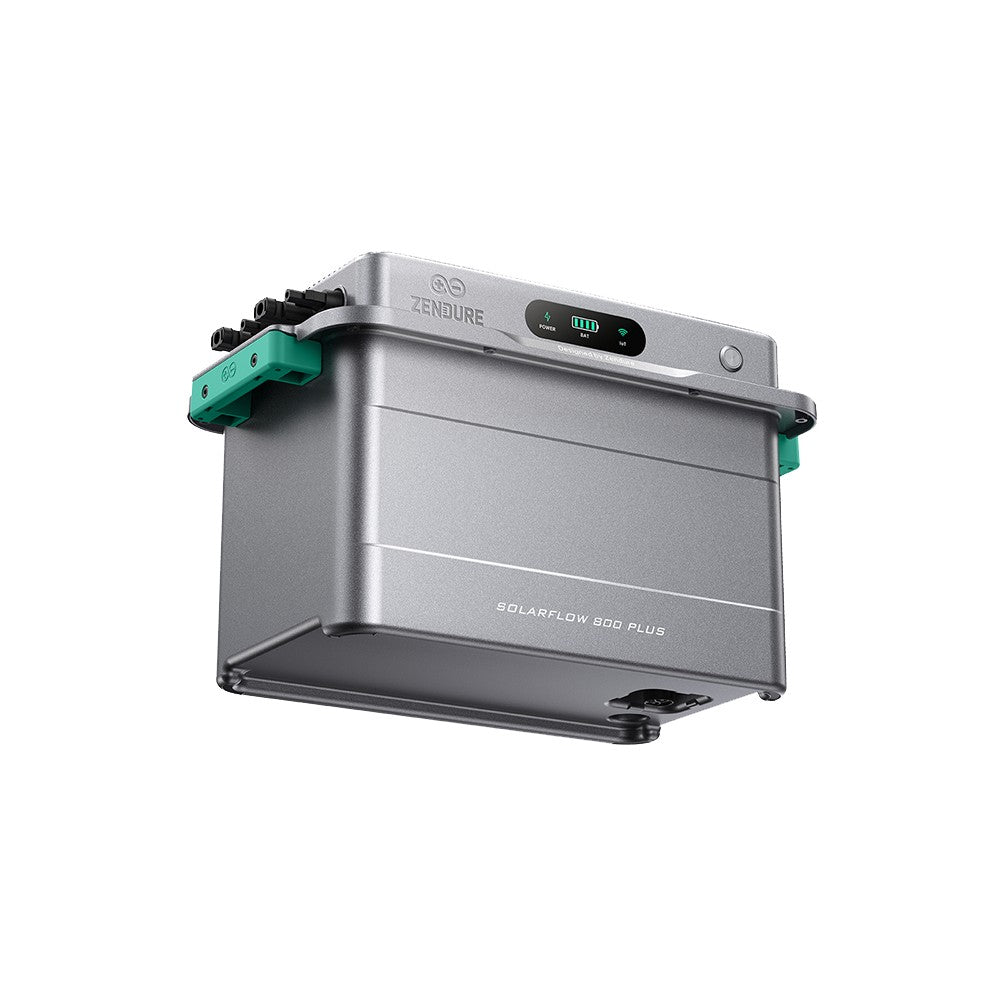 ZENDURE Solarflow 800 Plus