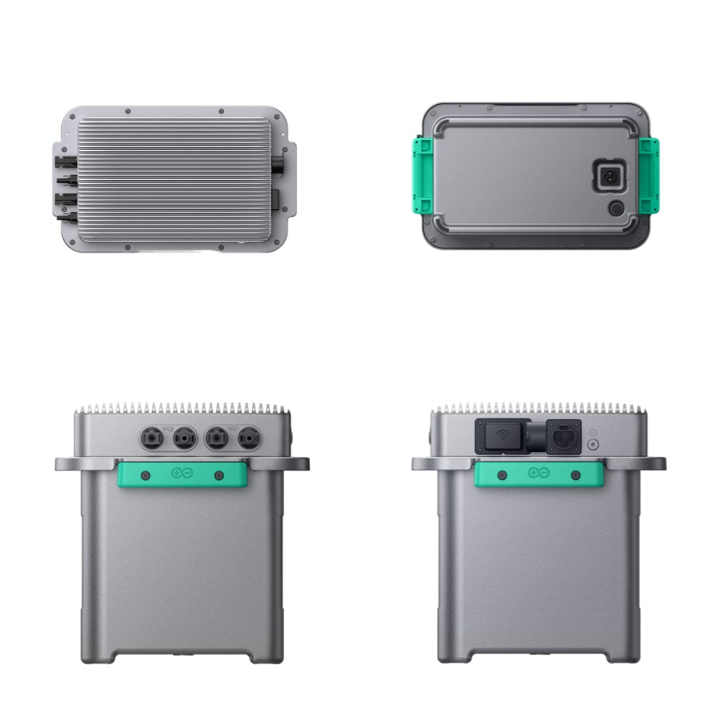 ZENDURE Solarflow 800 Plus